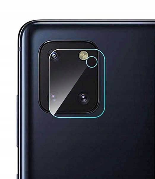 

Szkło Na Aparat Obiektyw Do Galaxy Note 10 Lite