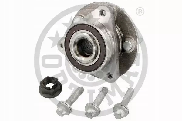 OPTIMAL ŁOŻYSKO PIASTA KOŁA 201221 EAN (GTIN) 5904645553493