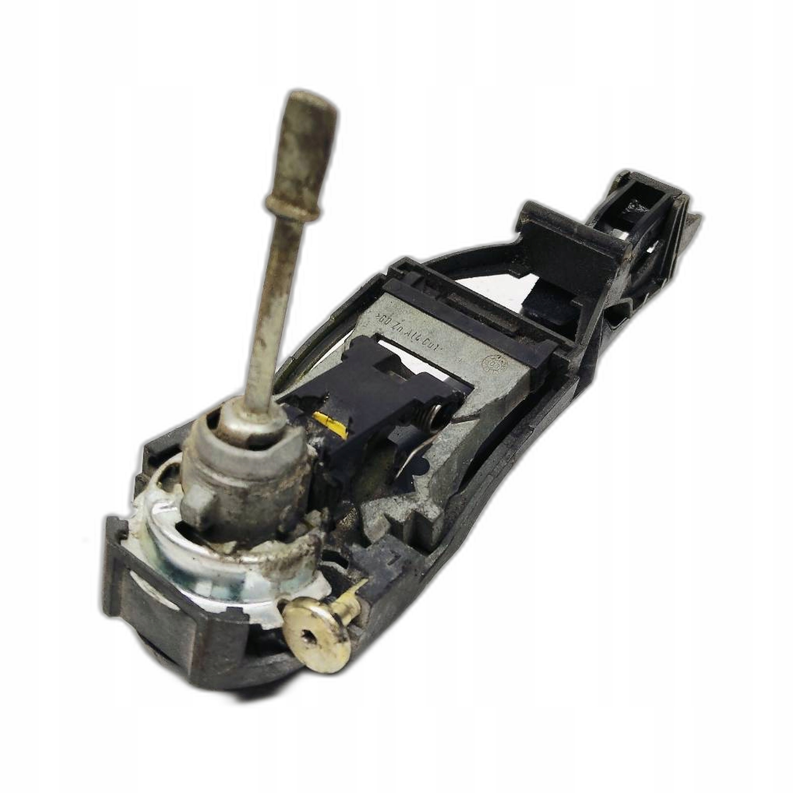 handle door left front Seat Ibiza 6L 1.2 3B0837885