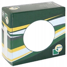 Pompa oleju BGA LP0566 Part manufacturer BGA