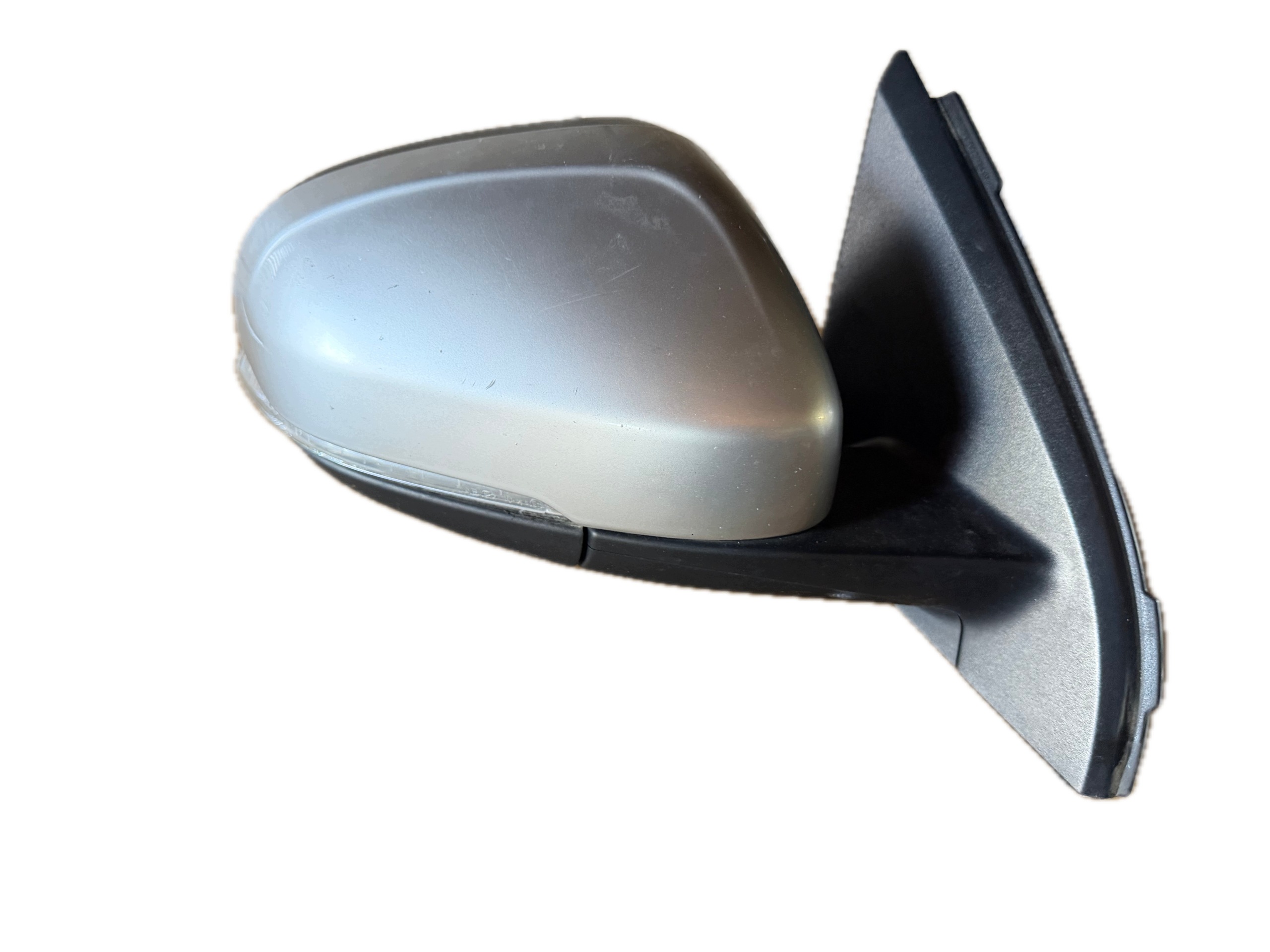 mirror right VOLVO V60 and S60 II 6PIN EUROPA