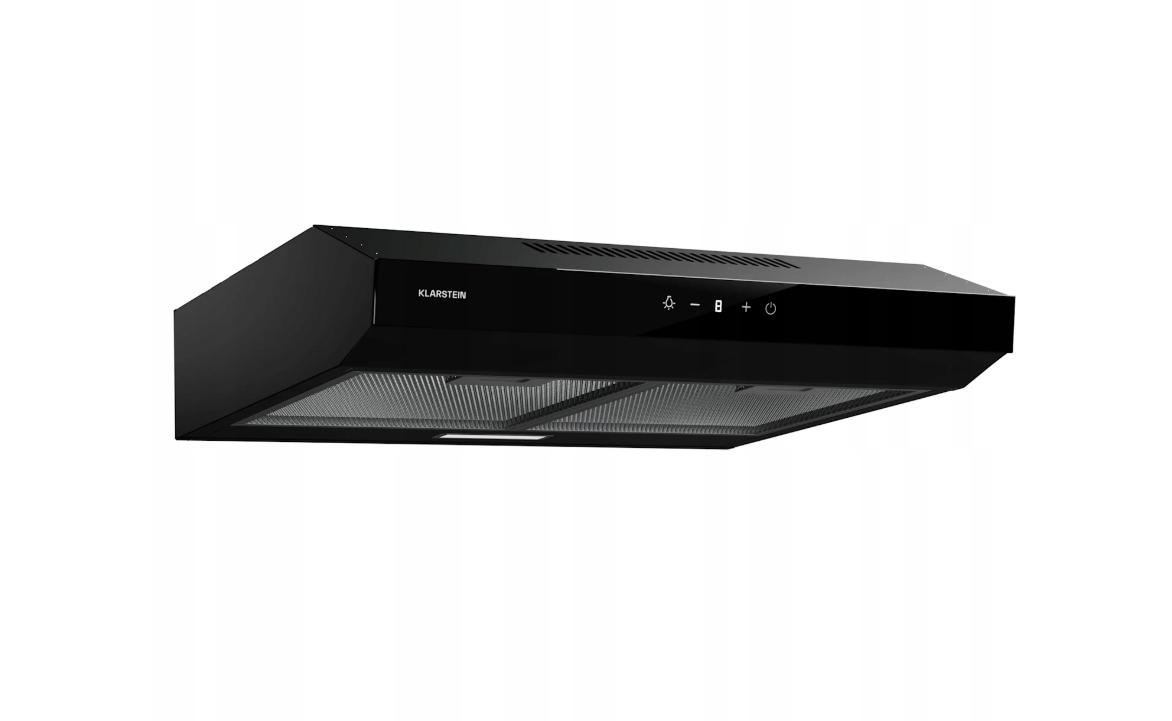 Okap Kuchenny Podszafkowy Klarstein Do Zabudowy 60CM