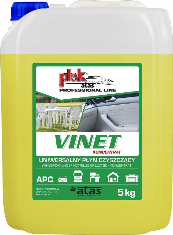 

Atas Vinet Apc Koncentrat op. 5l