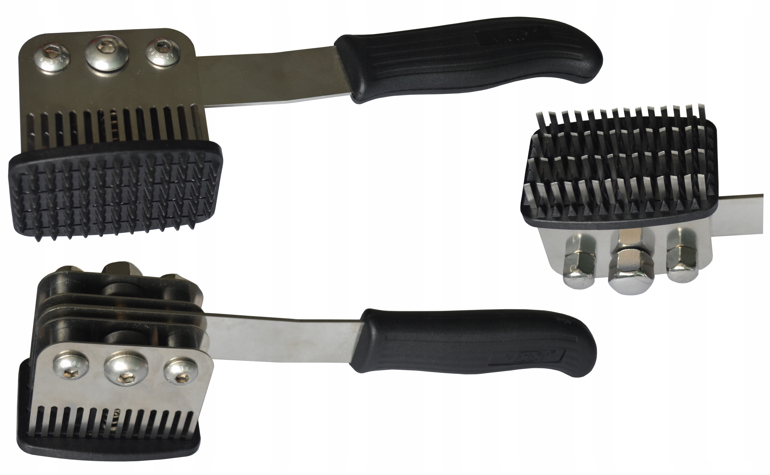 Velký Kuchyňský Rozbíječ Na Maso Propichovač Steaků Victor VP-56B