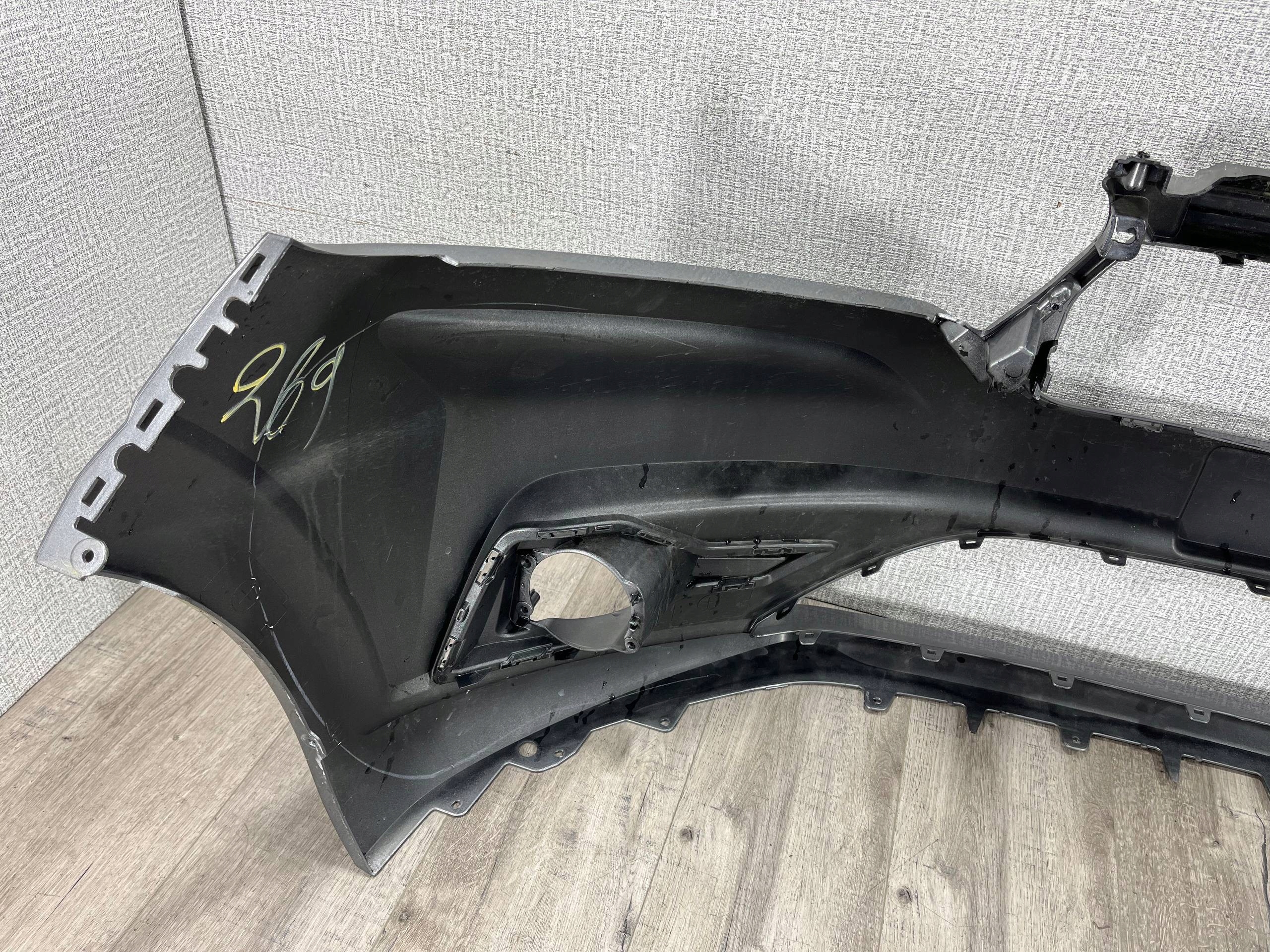 DACIA SANDERO III 2020-> bumper front 620228531R