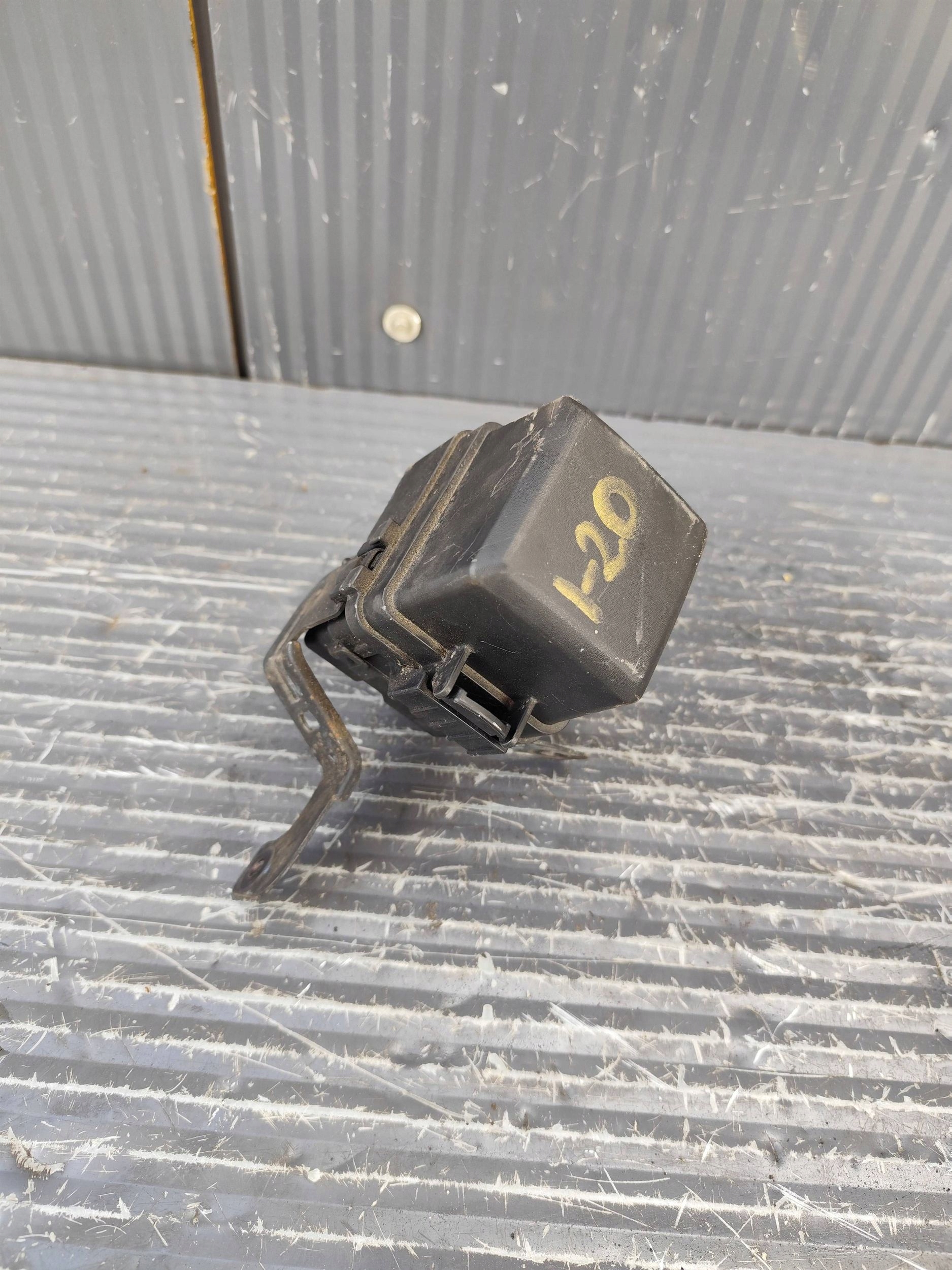HYUNDAI I20 II Module fusibles 91940-C8000