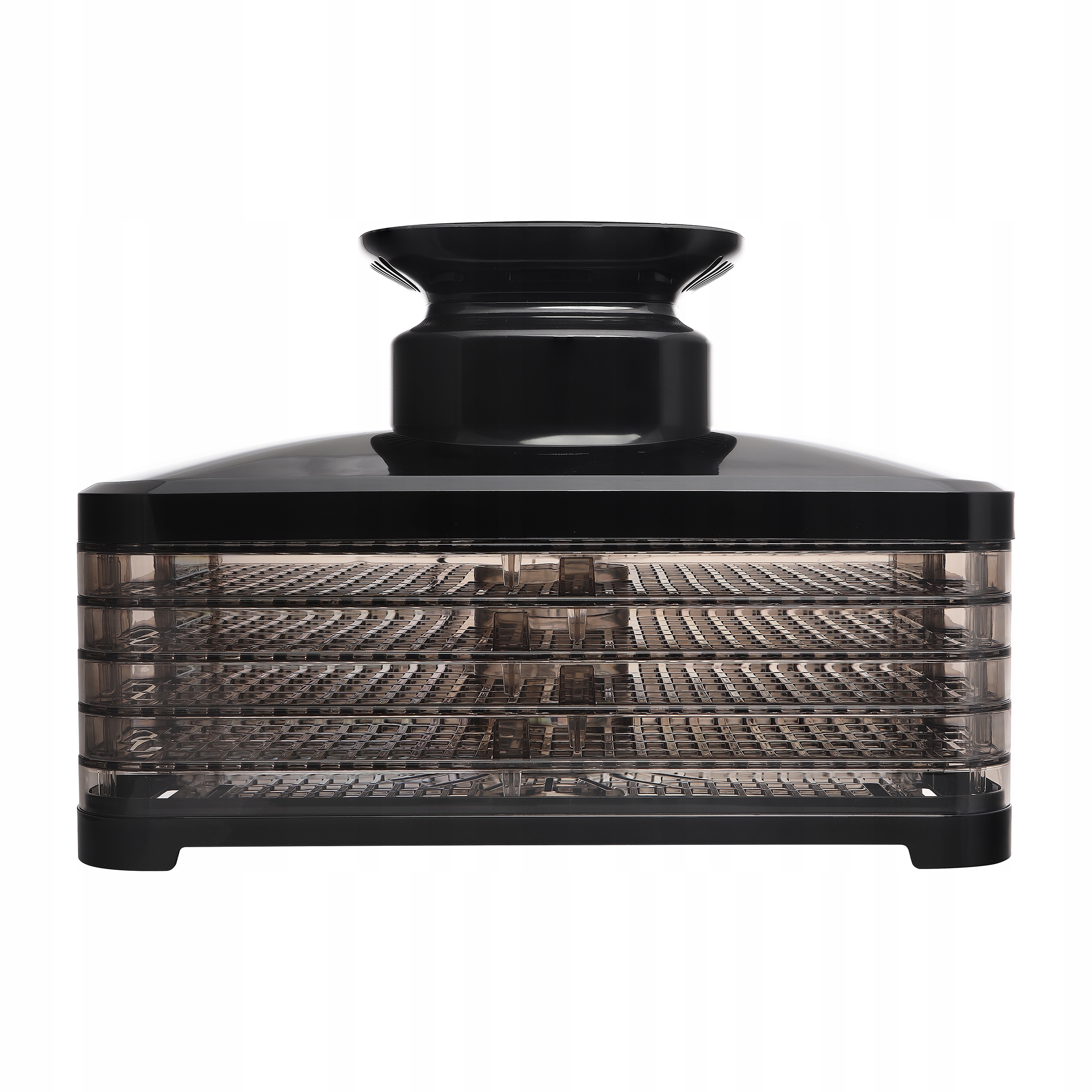 Suszarka spożywcza Eldom SG520 400W czarna