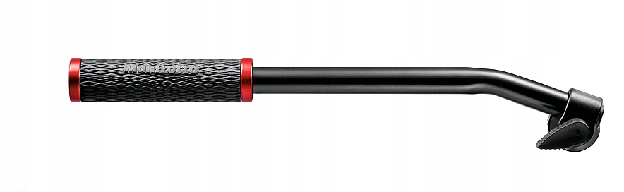 Rączka do głowicy wideo Manfrotto 502, 504, Nitrotech, 509, 526