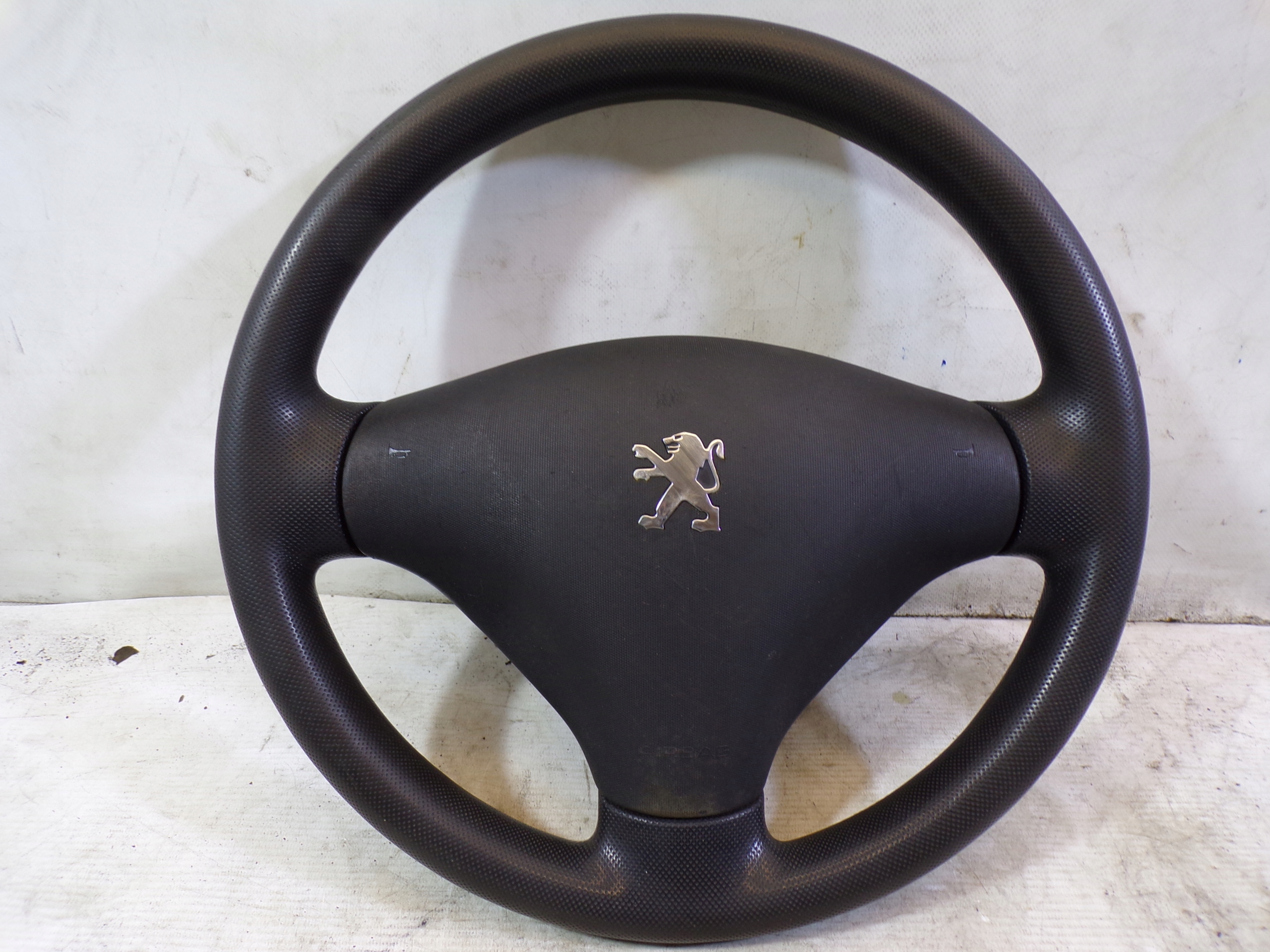 lenkrad Z Airbag PEUGEOT 107 (1)