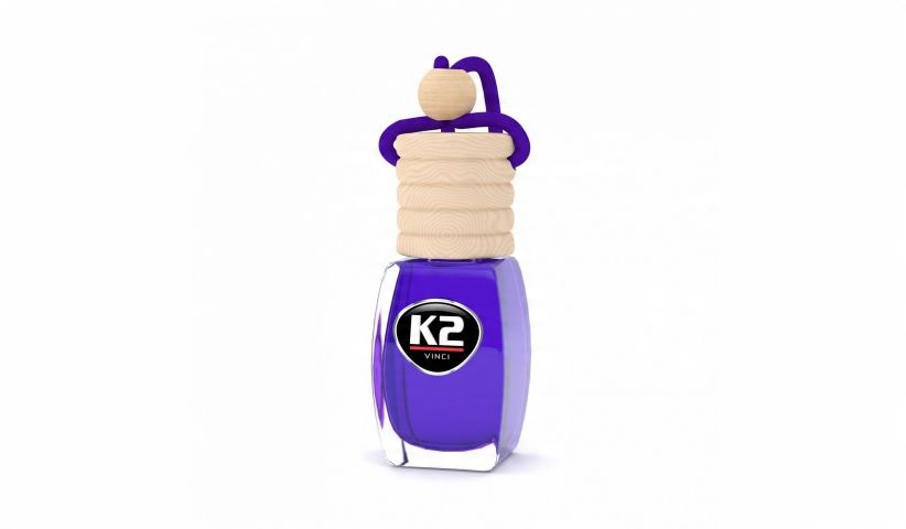 

K2 Vento Solo Fahren zapach samochodowy 8ml