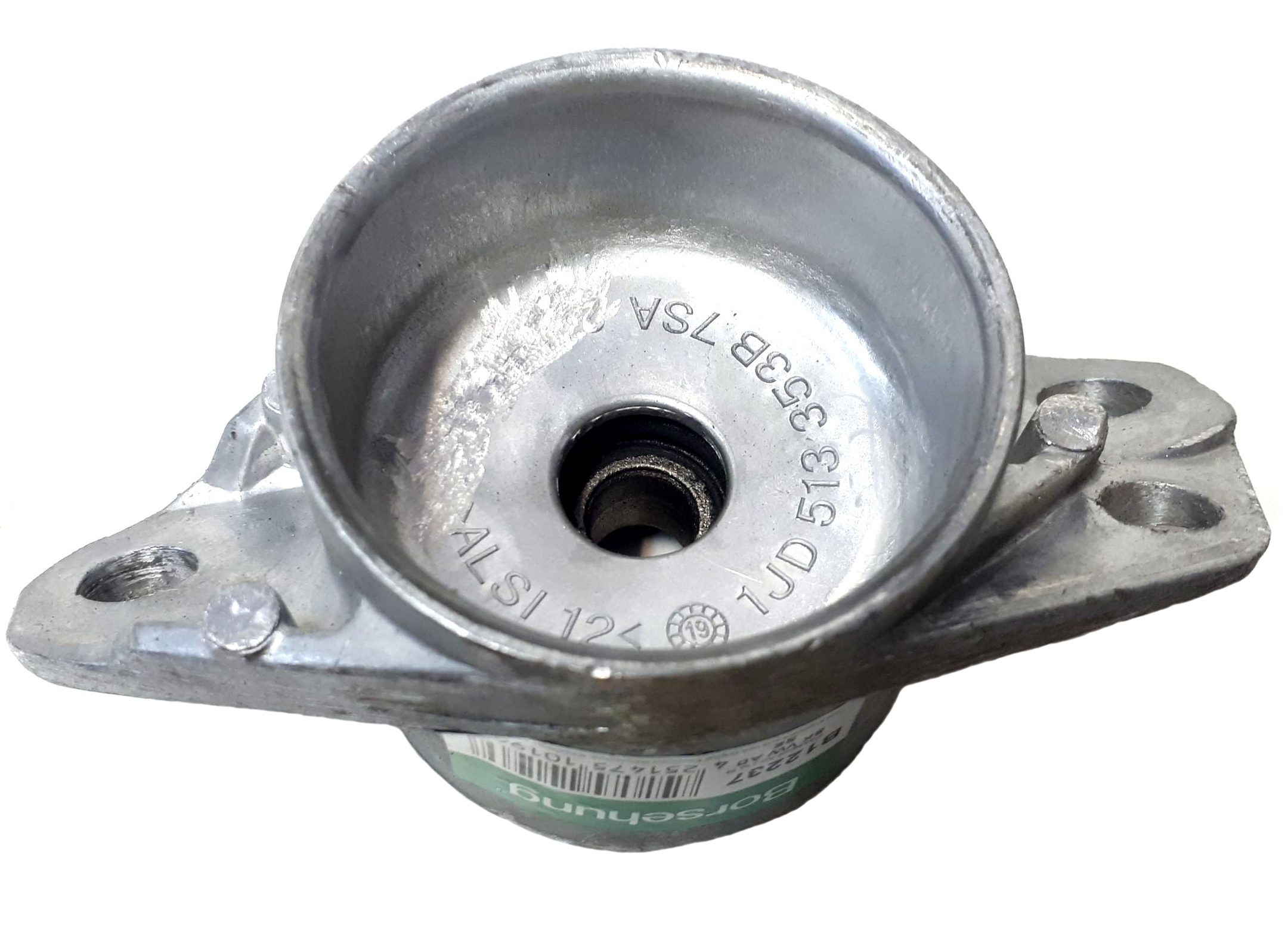 MOCOWANIE PODUSZKA AMORTYZATORA ORG VAG 1J0513353G Producent części Borsehung