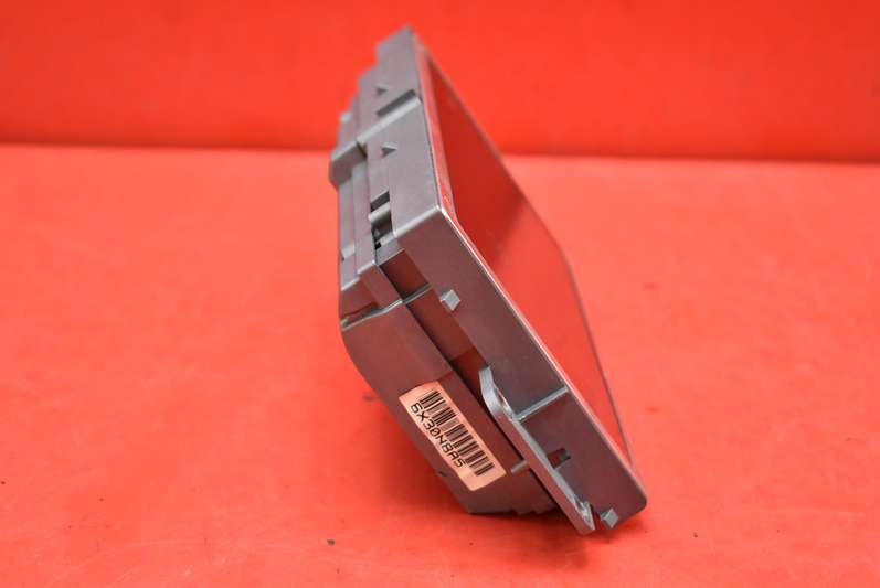 display 9660361080 PEUGEOT 407 04-10