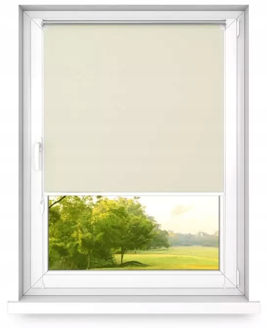 

Roleta Mini zaciemniająca Basic, 70 x 80 cm