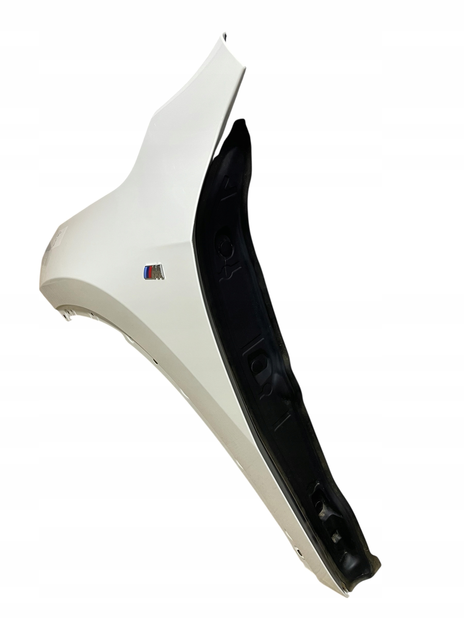 fender front left BMW X1 U11 m-packet colour A300