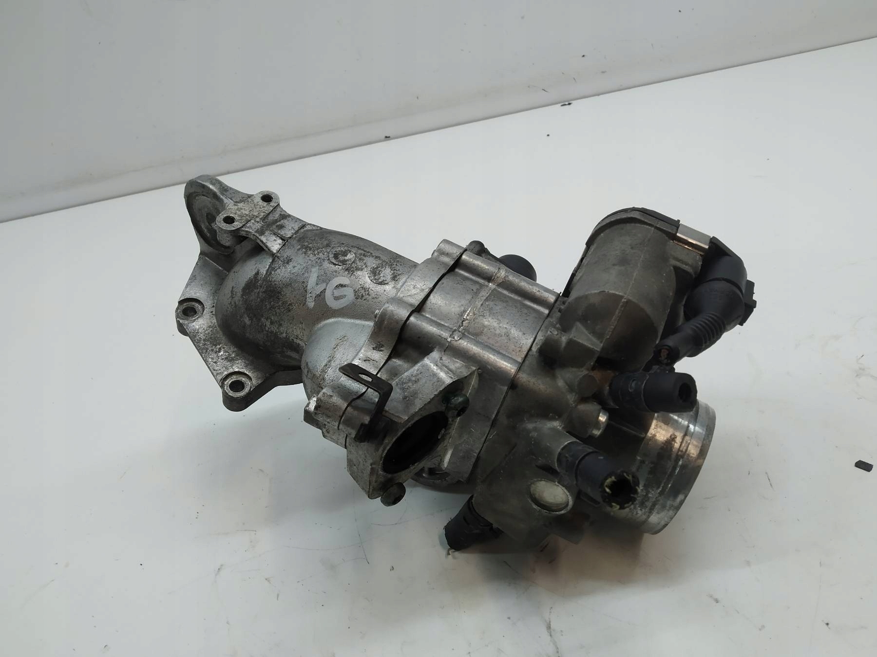 Valvola a farfalla 06D133062 2.0 DCI Audi A4 II (2000-2006) B6