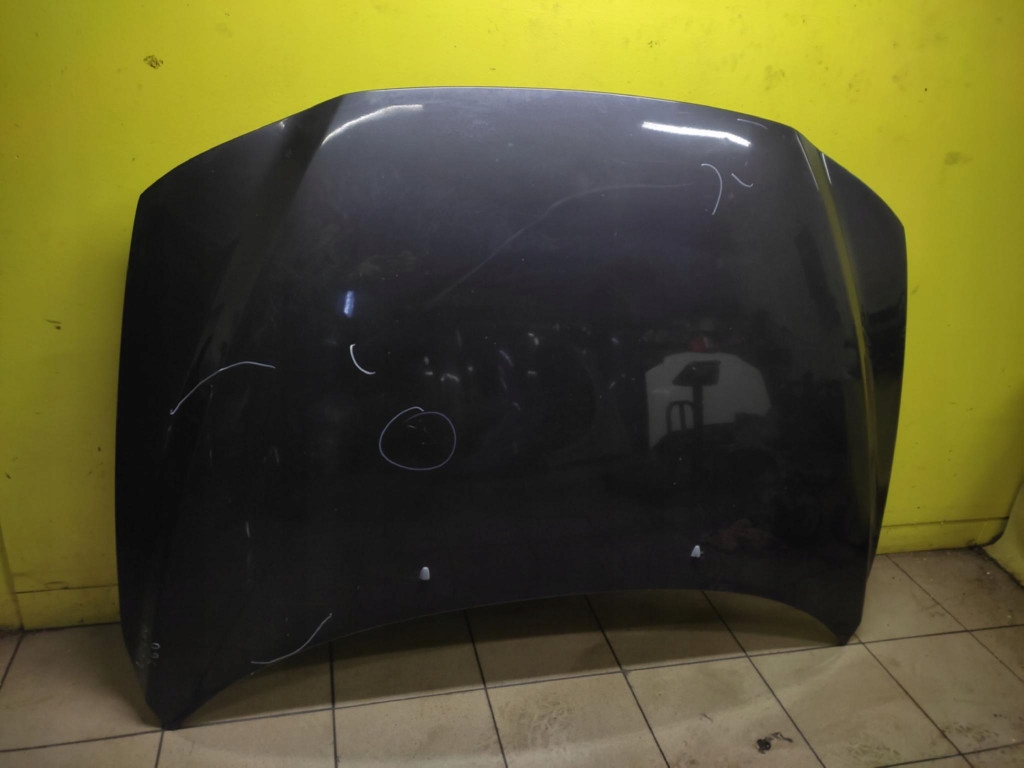 VOLVO S60 Capot