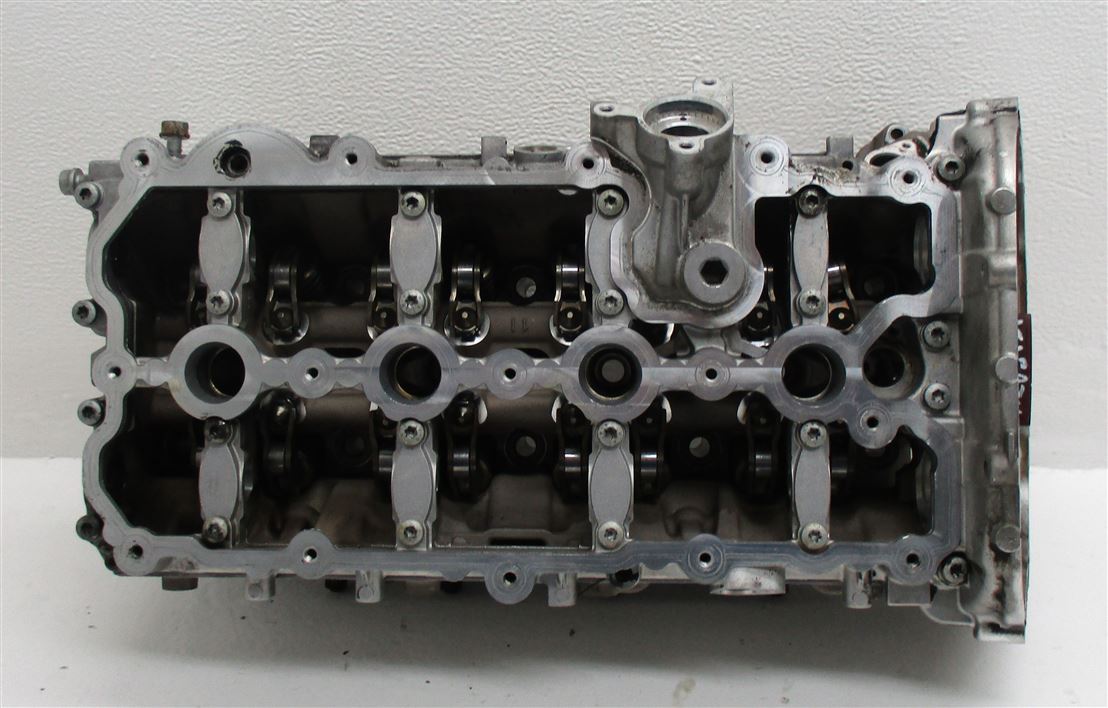 GŁOWICA LEWA AUDI S4 S5 4.2 FSI CAU 079103373AT