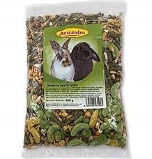 Avicentra Classic Menu Králík Varianta: 20 kg