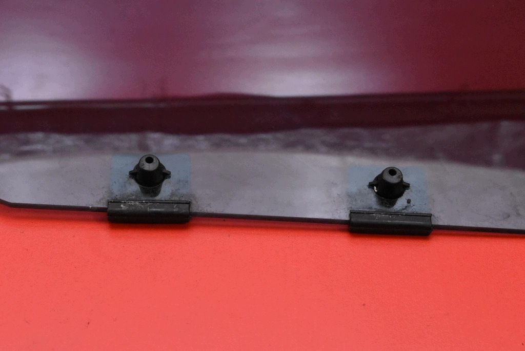 window side left rear part rear RENAULT ZOE 1 and 12-24