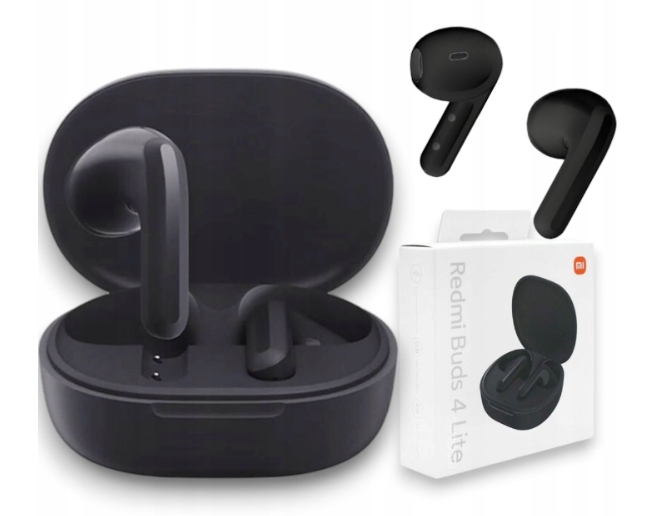 Беспроводные наушники Xiaomi Redmi Buds 4 Lite