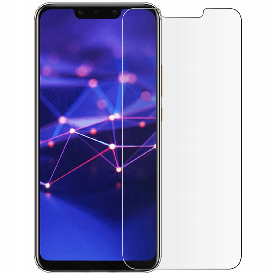 

Szkło Hartowane 9H Szybka do Huawei Mate 20 Lite