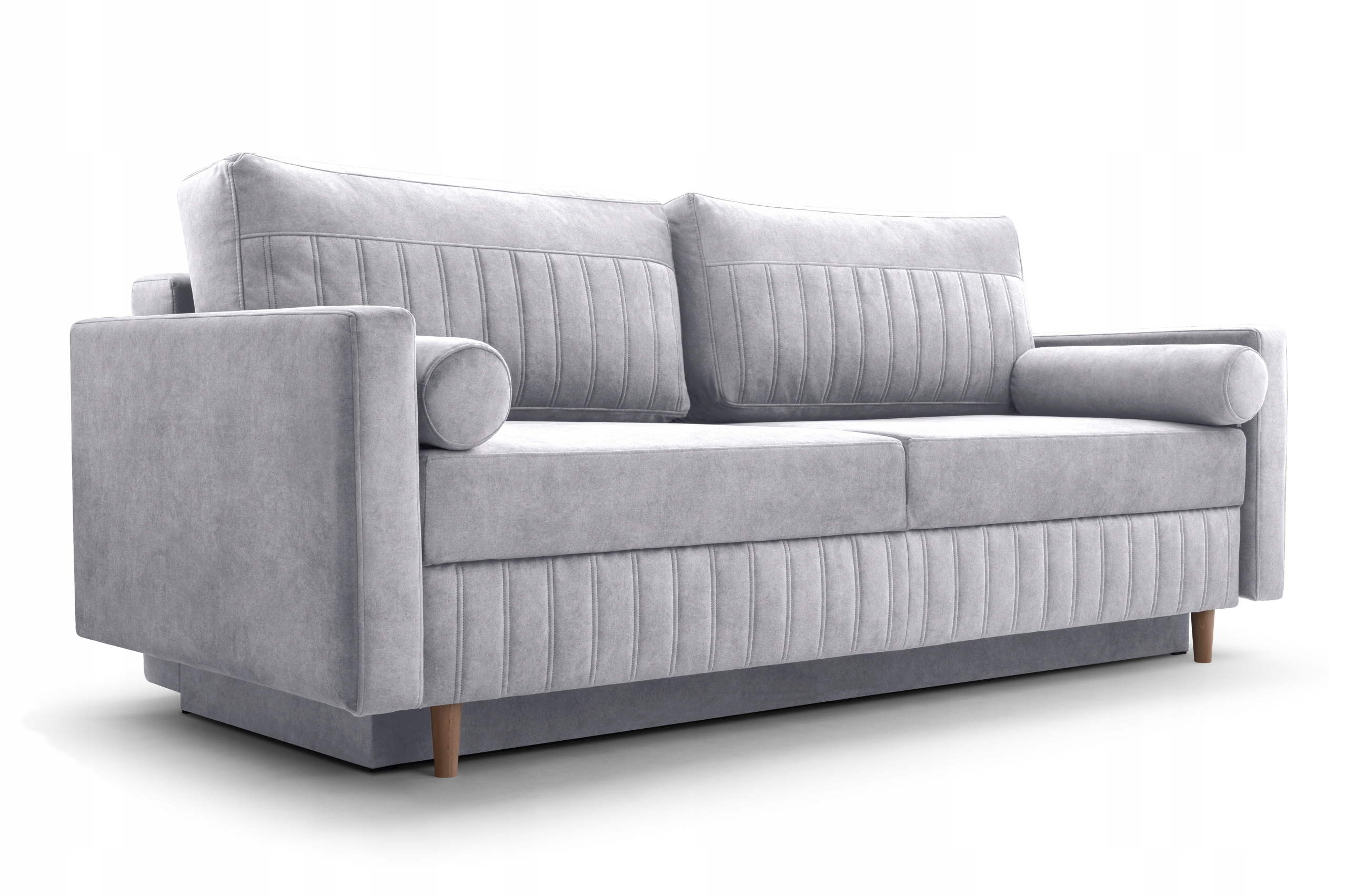 

Kanapa Sofa rozkładana funkcja spania Siena