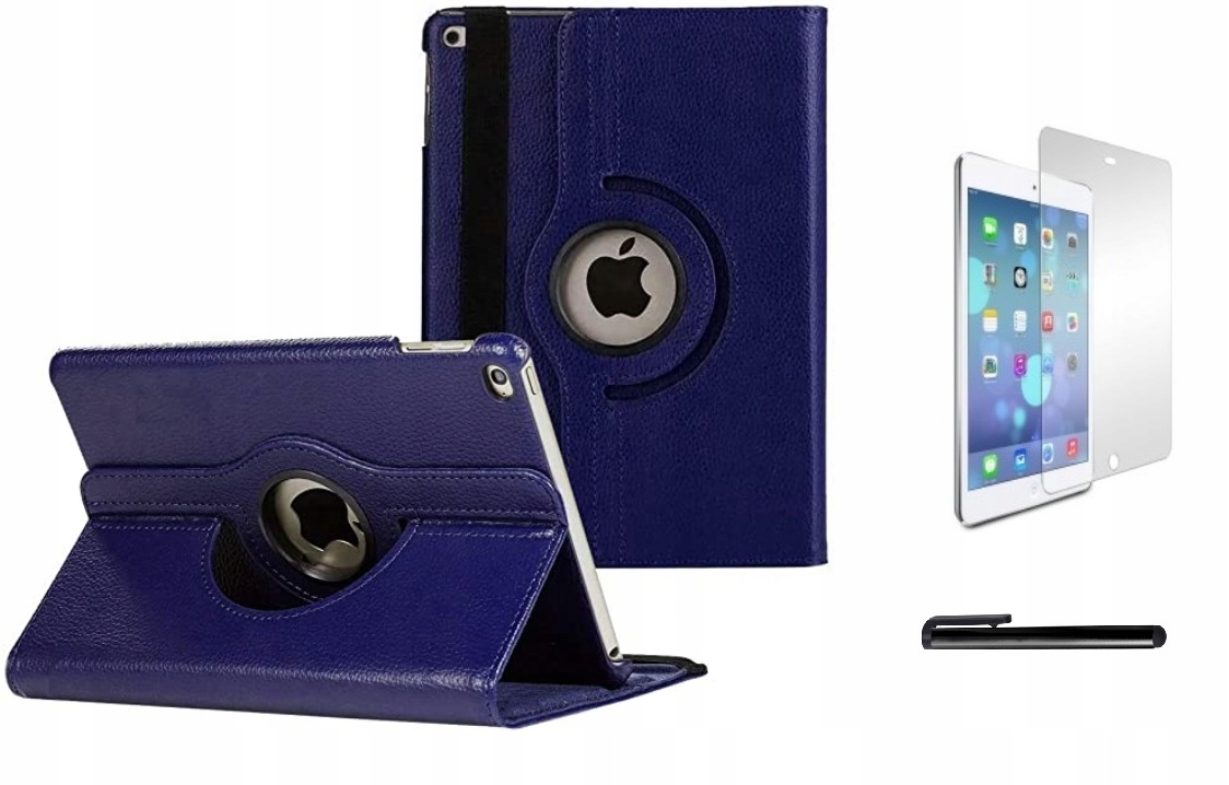 

Etui Szkło do Apple Ipad 9.7 2017/2018 Air 1 Air 2