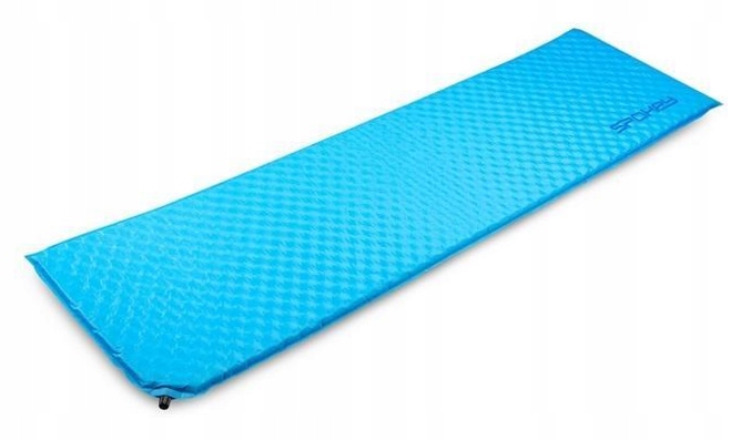 Mata samopompująca Air Pad