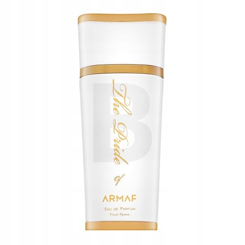 Armaf The Pride Of Armaf Rouge parfémovaná voda pro ženy 100 ml
