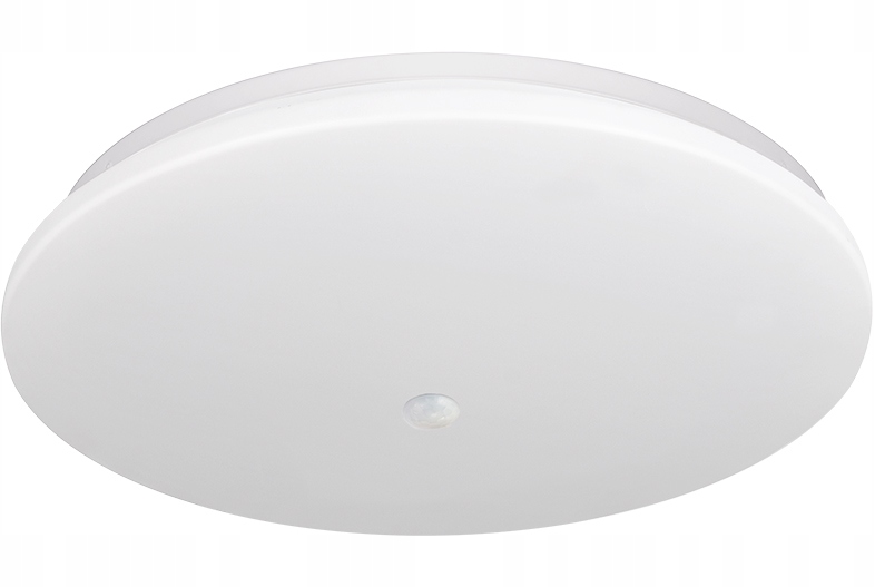 

Plafon Led lampa Sufitowa 13W 30cm 4000K czujnik