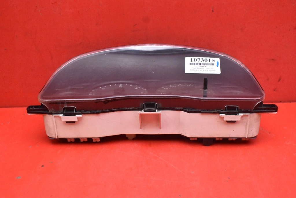dials dials EU YC1F-10849-EE FORD TRANSIT 5 V 2.4 TD 90 KM 00-06