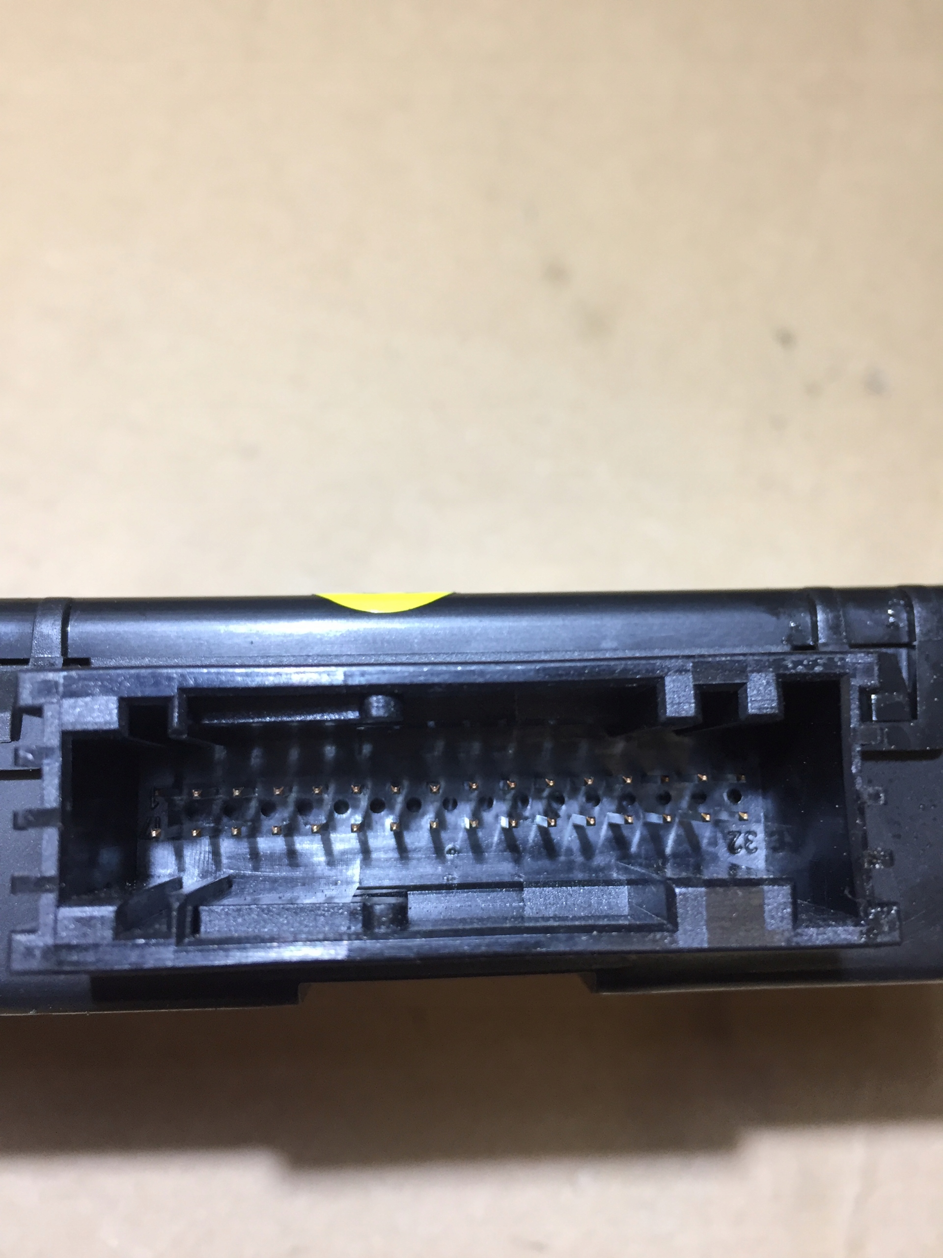 AUDI A6 C7 modulo Centralina GATEWAY 4G5907468B