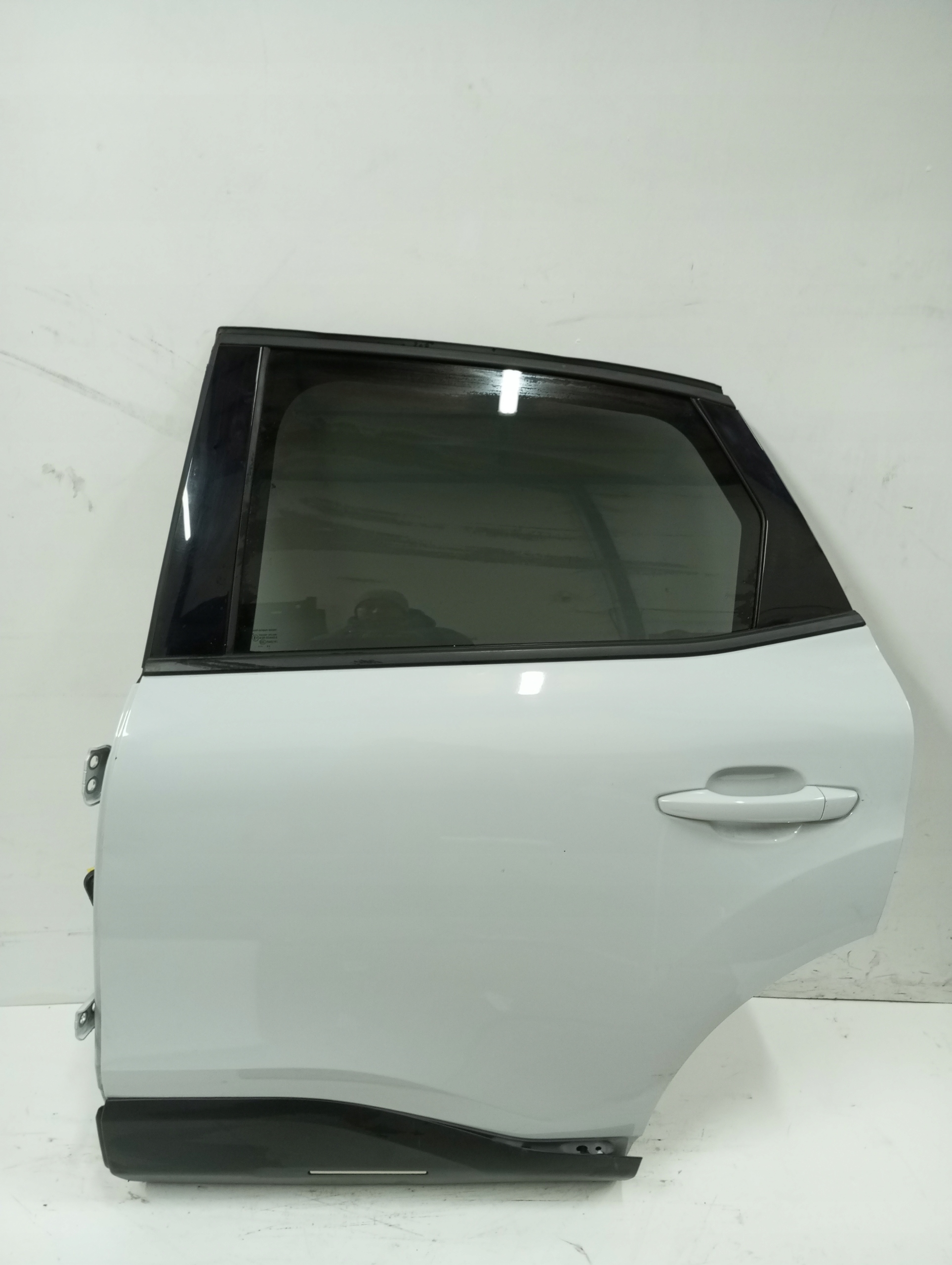 door left rear. CITROEN C4 III 25R