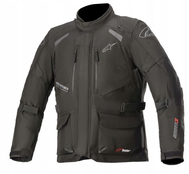 Kurtka motocyklowa ALPINESTARS ANDES V3 DRYSTAR