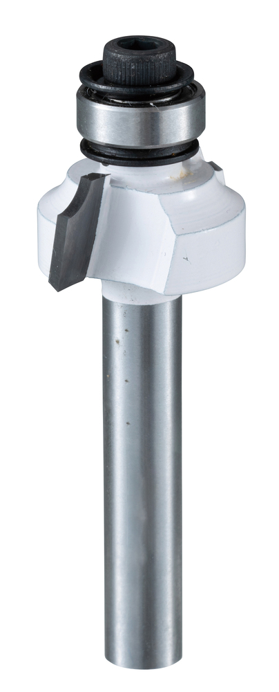 Okrajový Fréz 6 mm S Ložiskem Makita D-68557