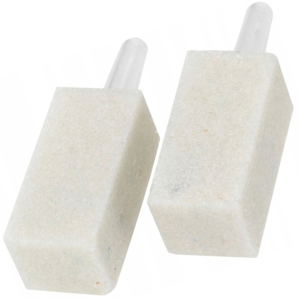 

Ebi Kamień napowietrzający 3 cm, 2 sztuki