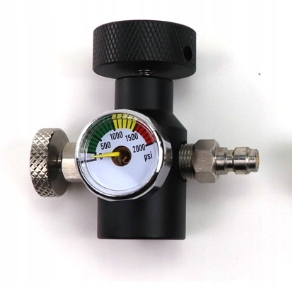 

Adapter Do Napełniania sodastream Pin Tr21.4