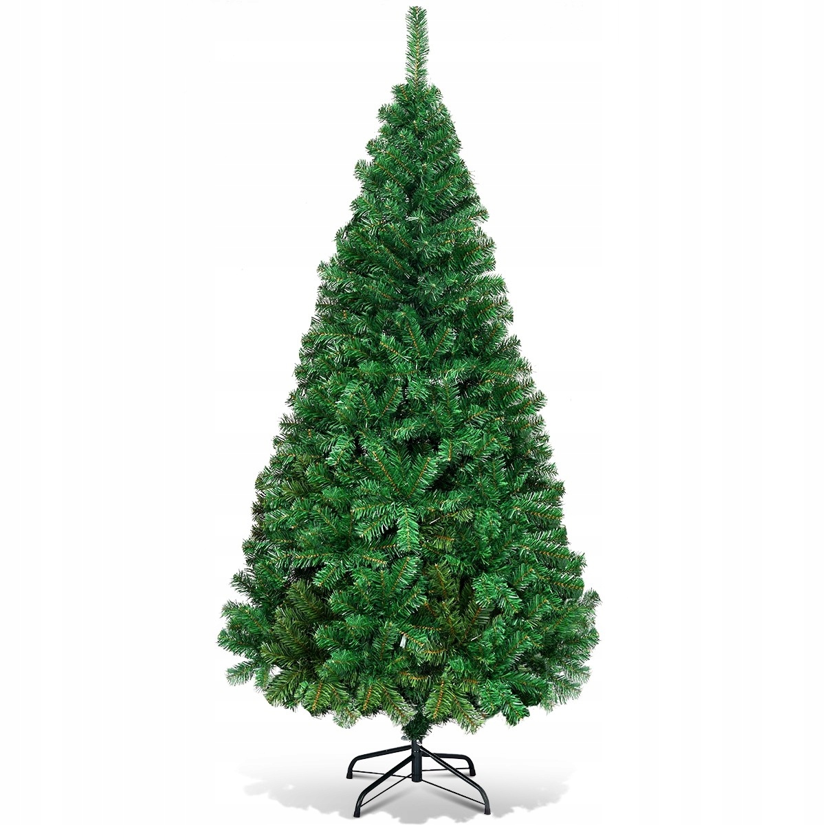 Umělý vánoční stromek Borovice 180 cm