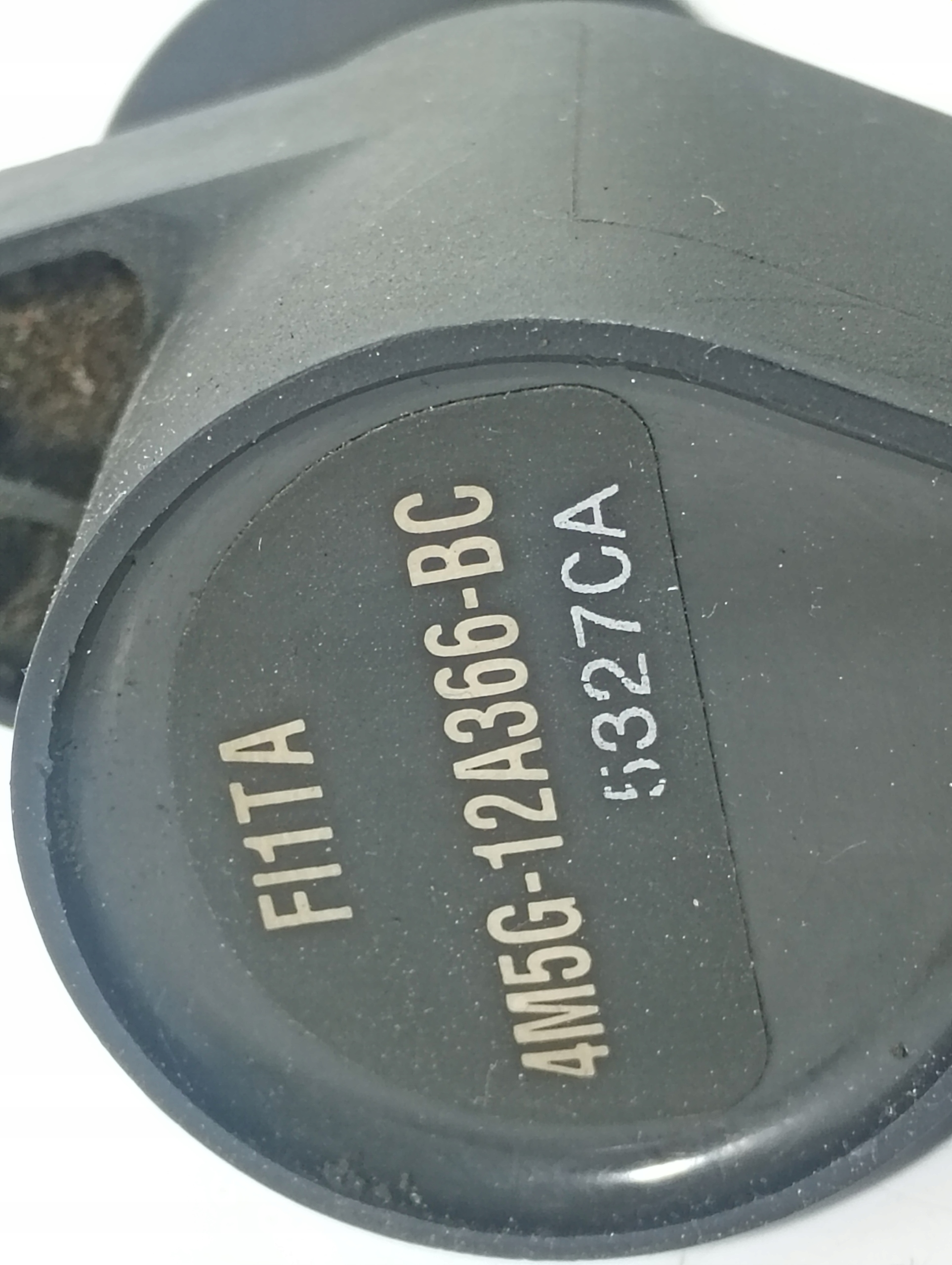 coil coils ignition 2 szt OE NGKU5019 FOCUS CMAX 03-10