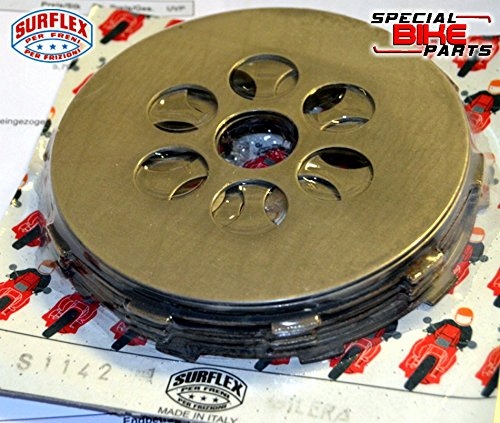 Obloženie spojky pre motor Surflex S1142