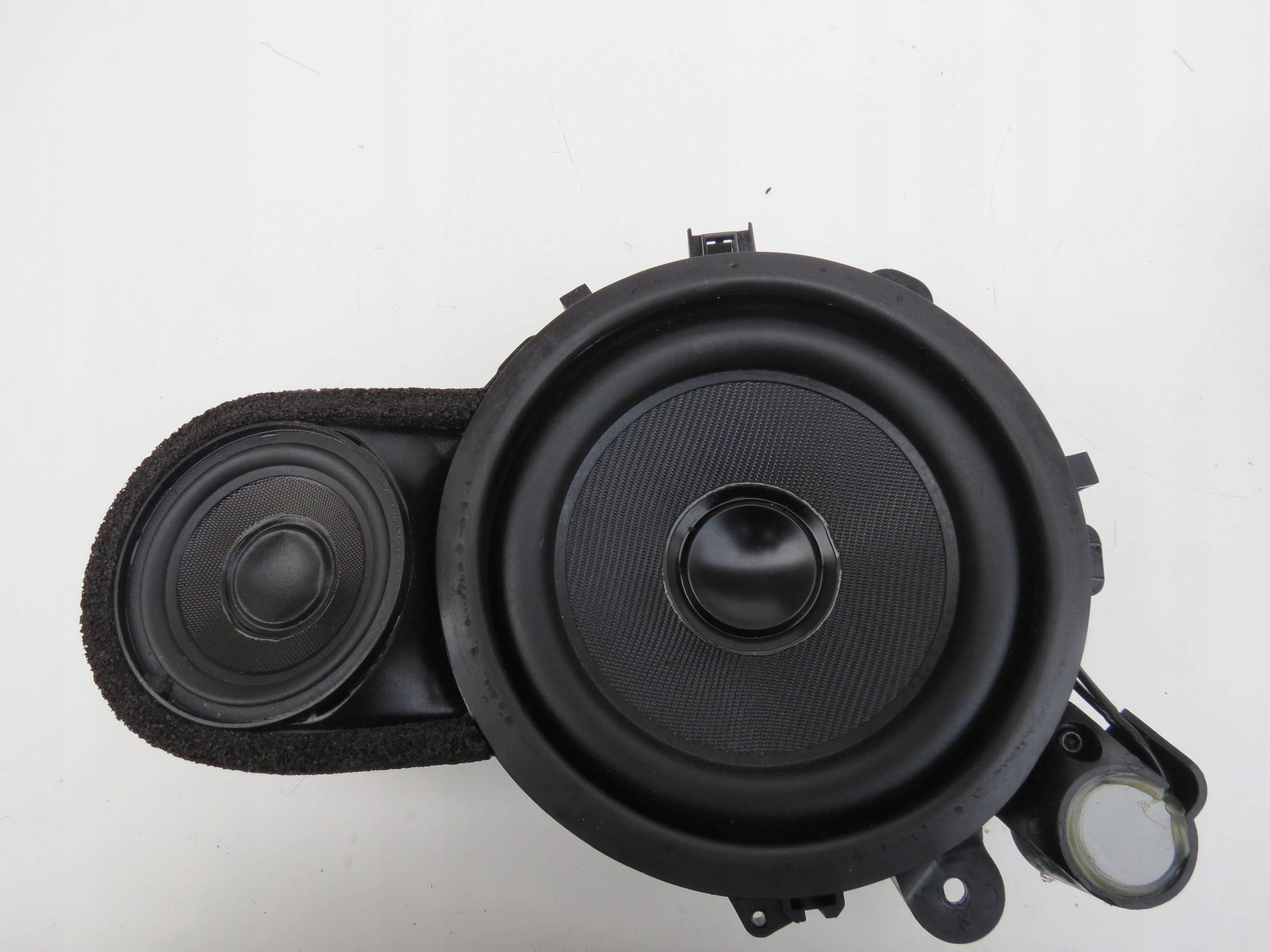 speaker door PRZEDNICH right front VOLVO XC90 30657757