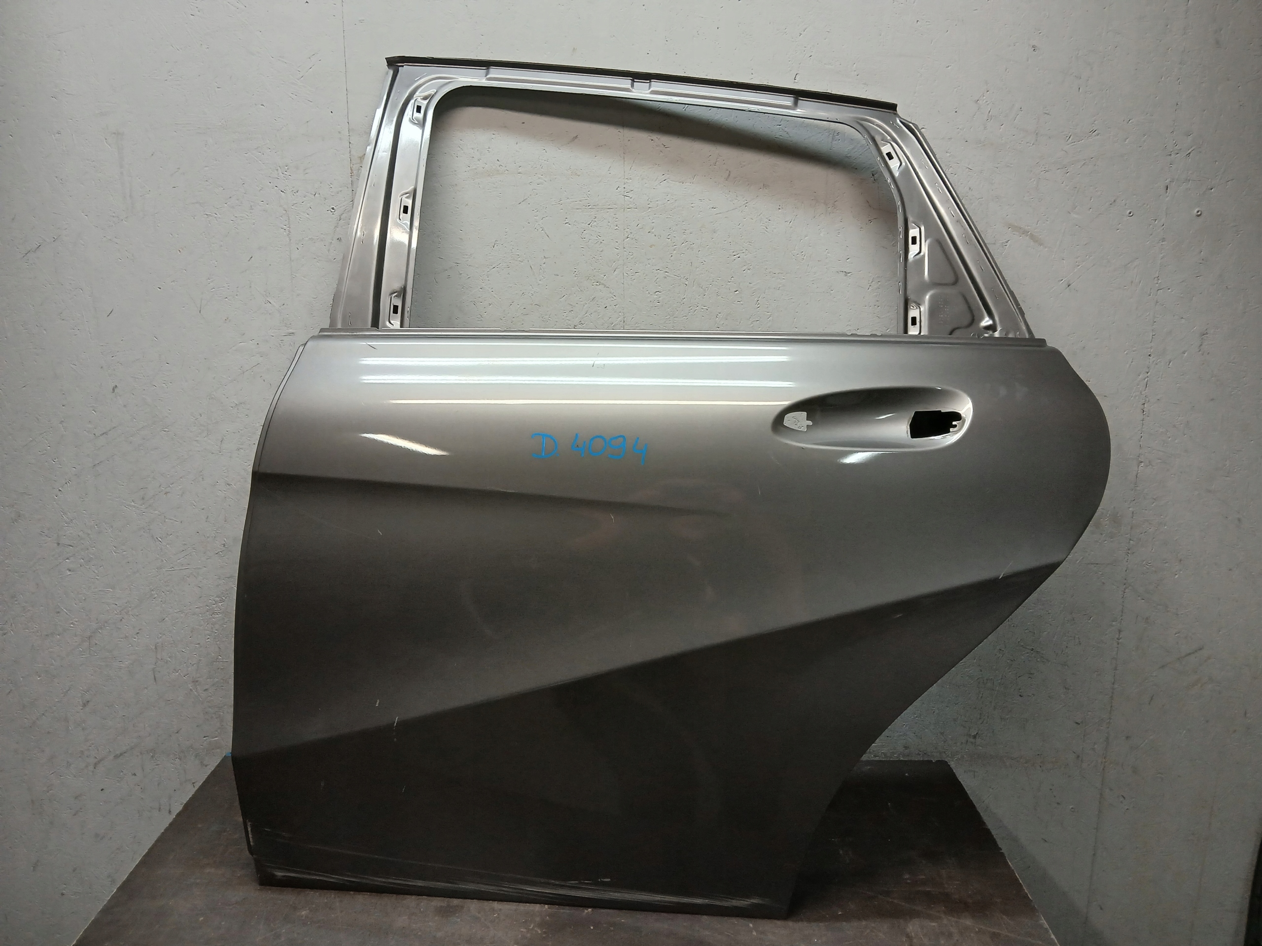 Tür heck links MERCEDES B KLASA W246