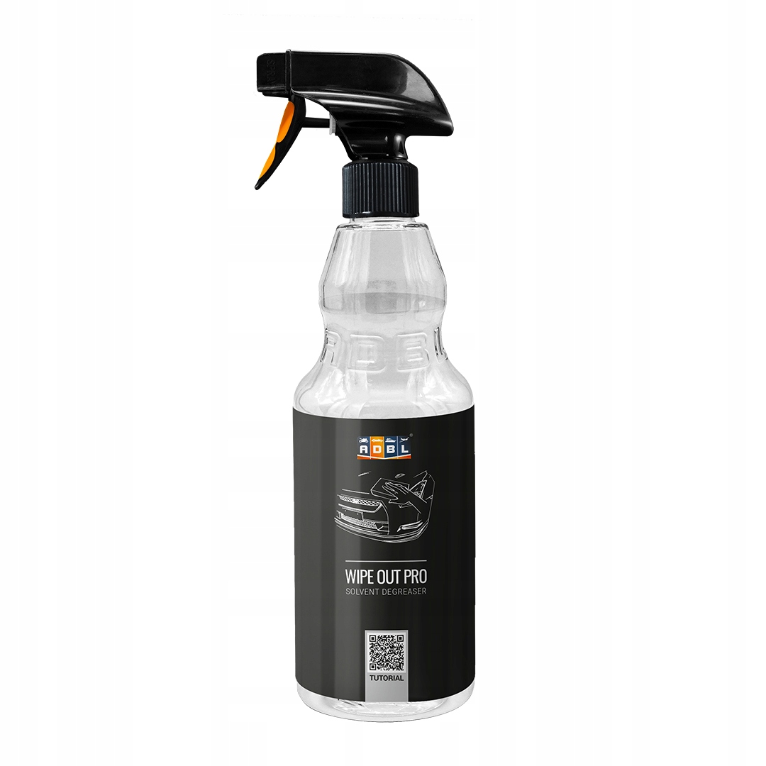 

Adbl Wipe Out Pro 0,5L Inspekcja Odtłuszczanie Ipa