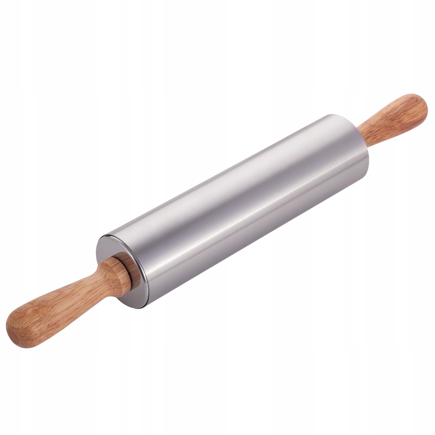 

Wałek do Ciasta Obrotowy Stalowy Kamille