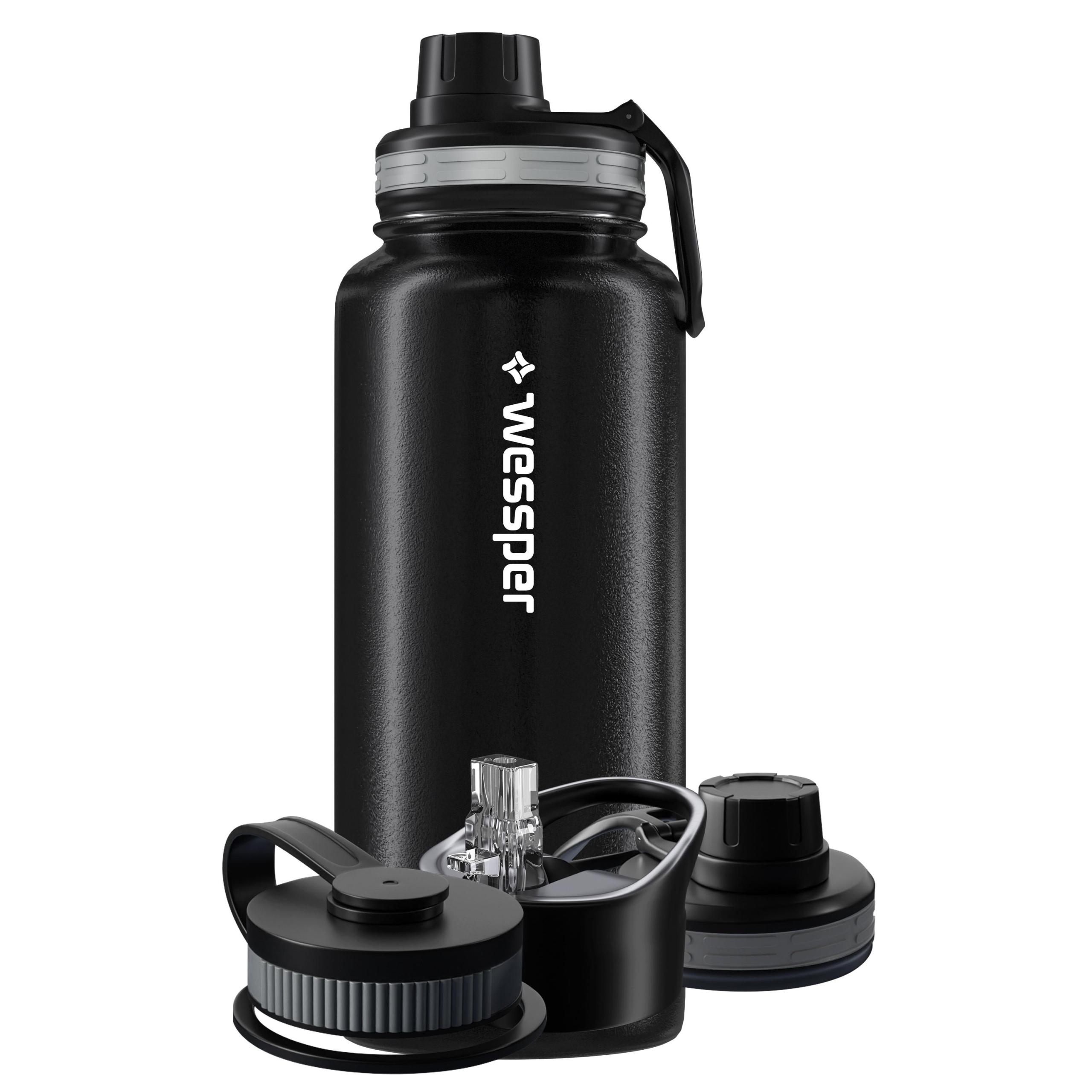 Kubek Termiczny Do Kawy Herbaty Butelka Termiczna Termos Bidon 1000 ml