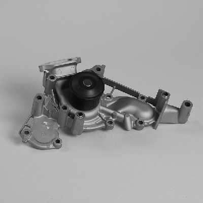 НАСОС ВОДУ HEPU P7703