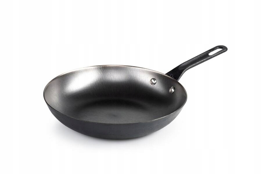 Lehká Litinová Pánev Gsi Litecast Frying Pan 254 MM