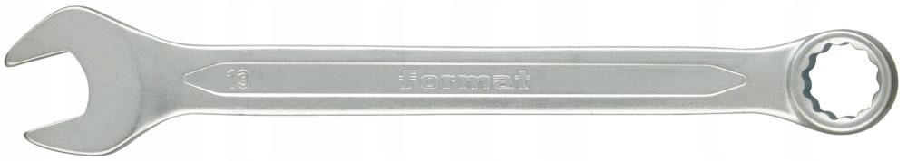 

Format klucz płasko oczkowy odkuwany 18 mm DIN3113