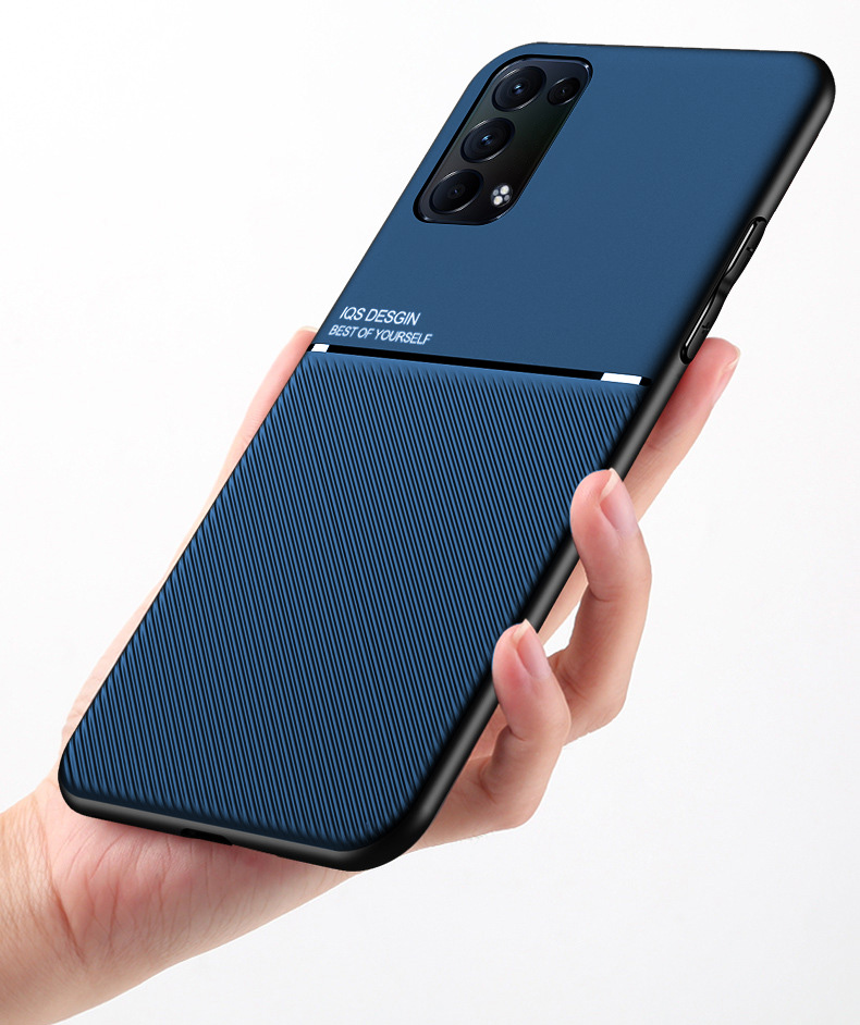 

Etui Case Business Prestige Do Oppo Reno 6 Pro+ 5G