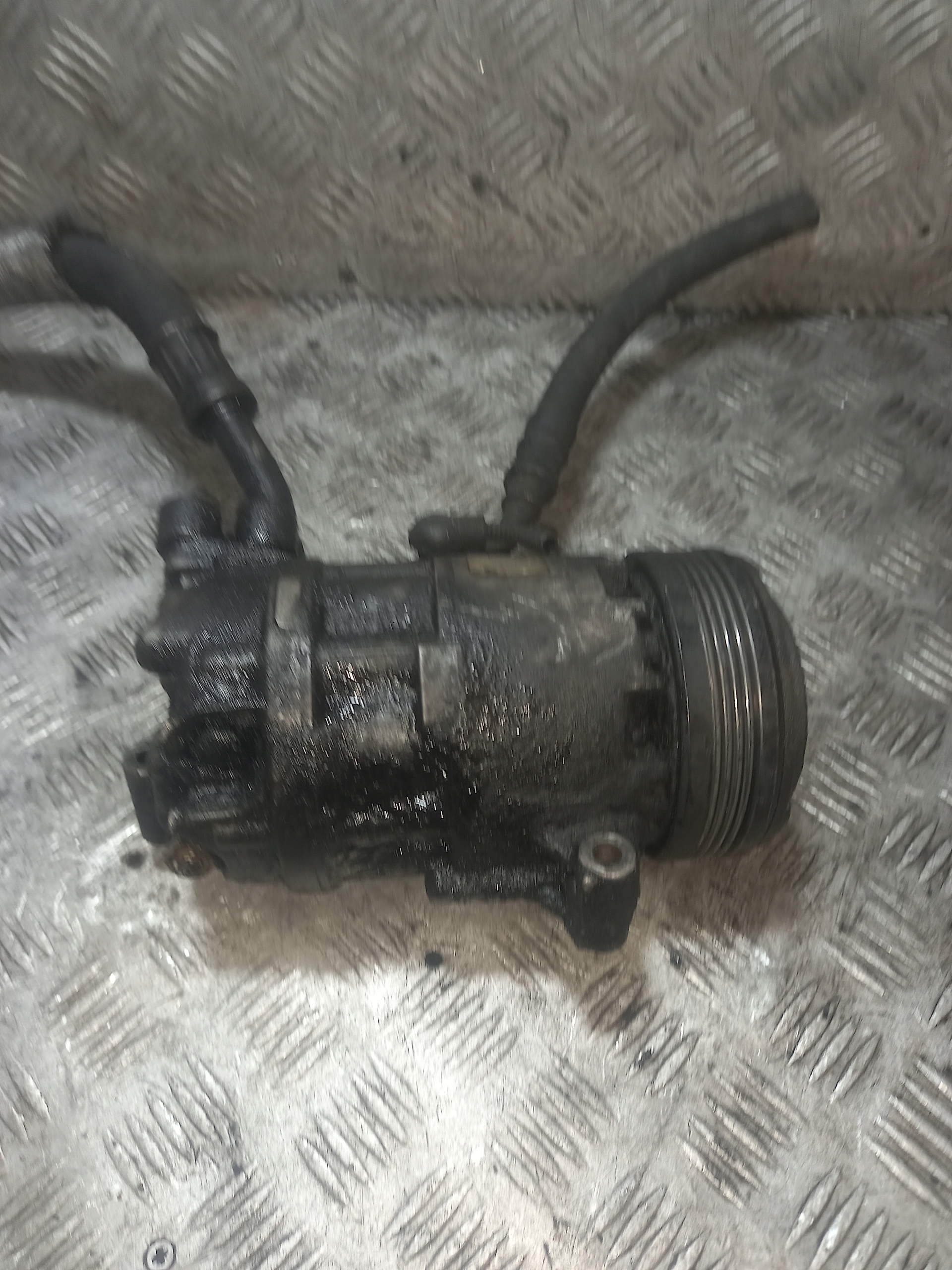 Pompe direction assistée BMW E46